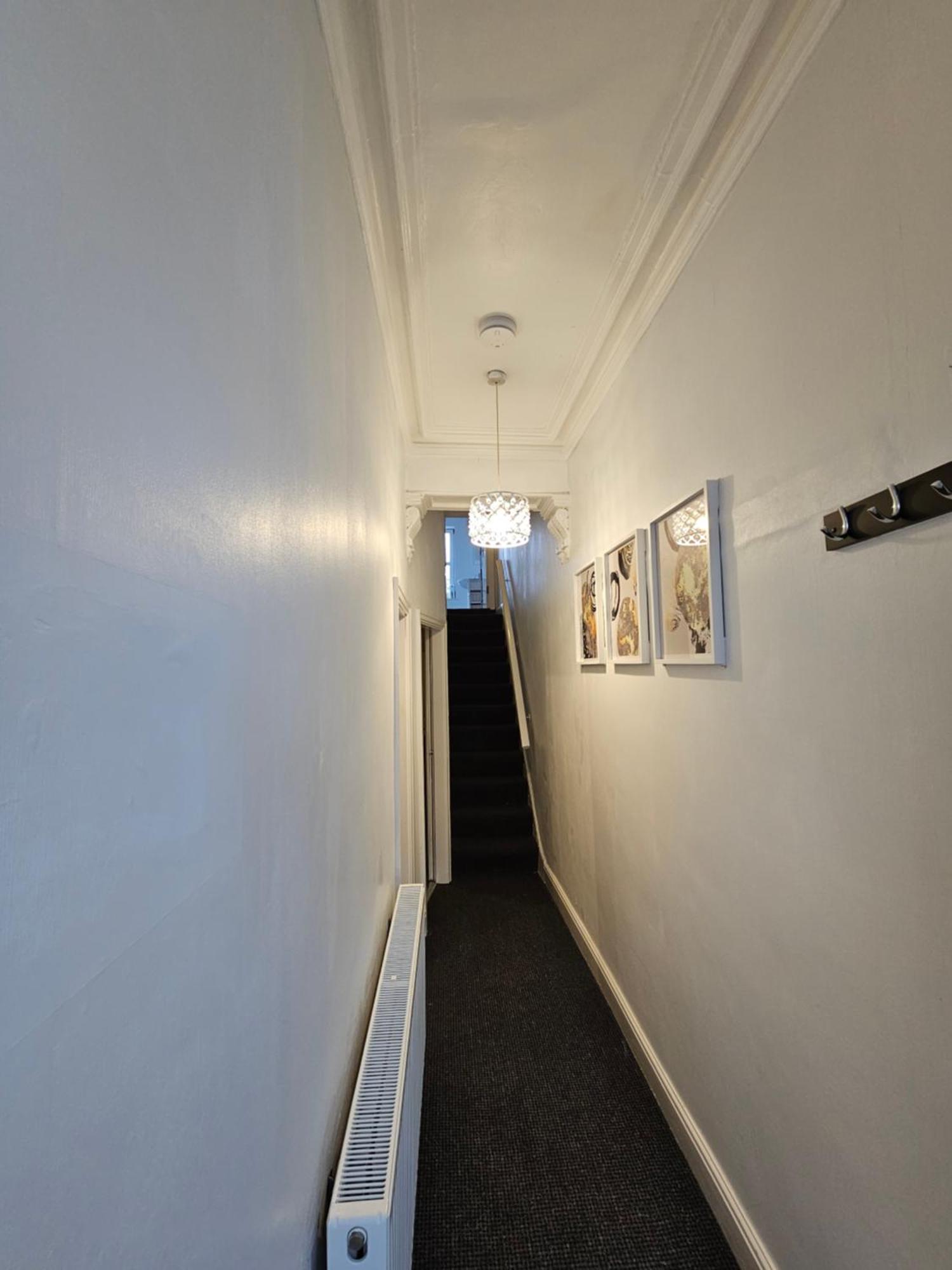 Villa Convenient 3 Bed, Pr1 Near Uclan N Train Station Preston  Exterior foto